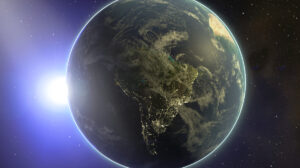 Planeta Terra