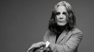 ozzy osbourne