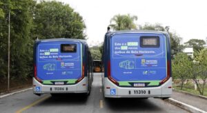 Ônibus de Belo Horizonte