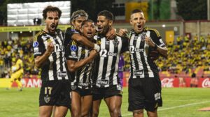 onde assistir atletico bucaramanga