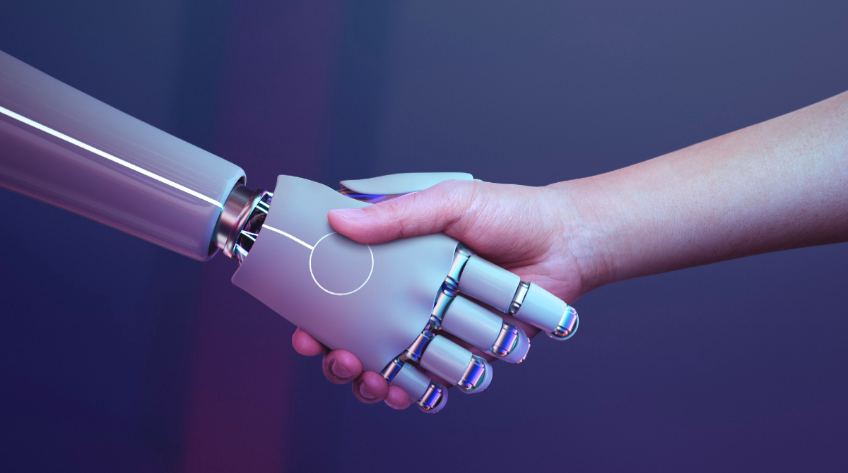 Inteligência artificial