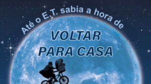 ET embaixada