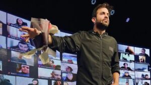 Pablo Marçal