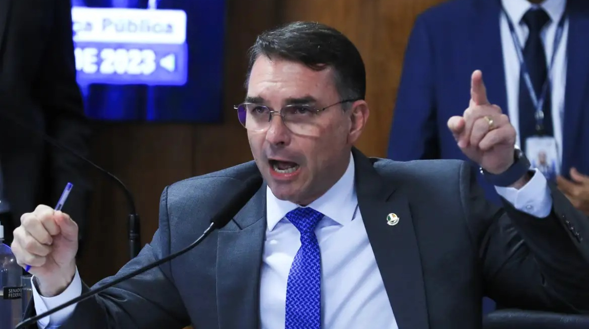 flávio bolsonaro