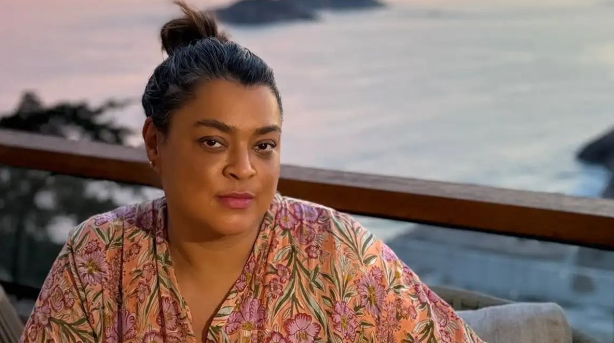 Preta Gil