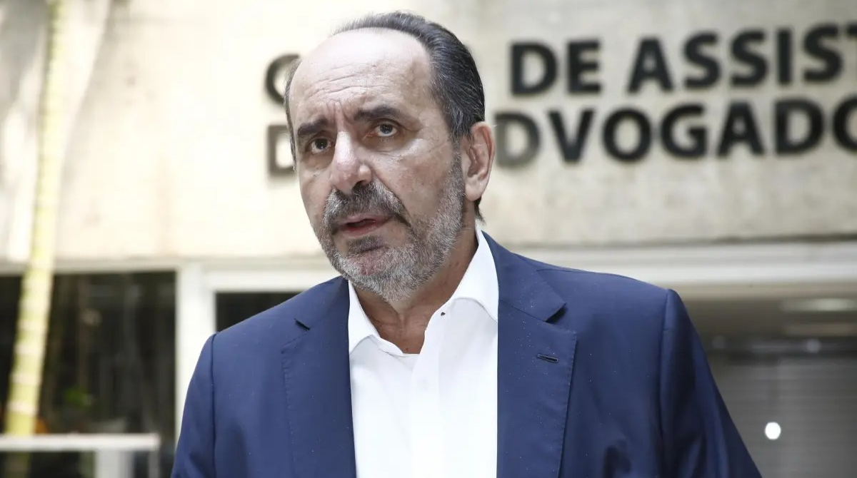 Alexandre Kalil