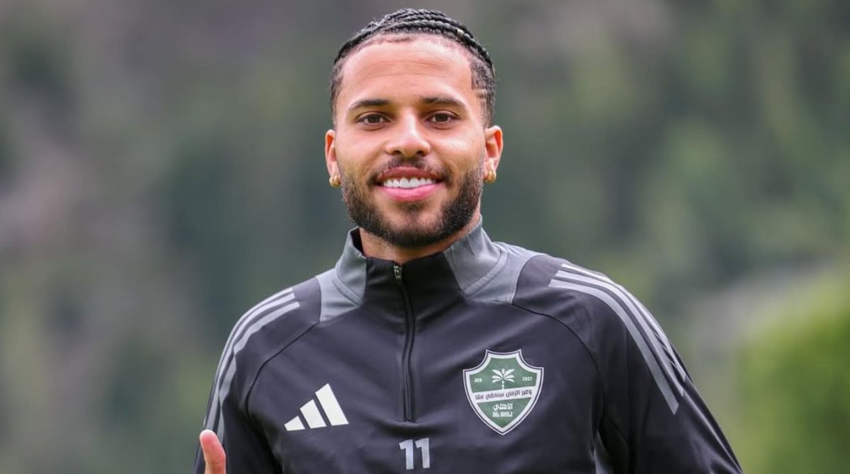 alexsander atlético