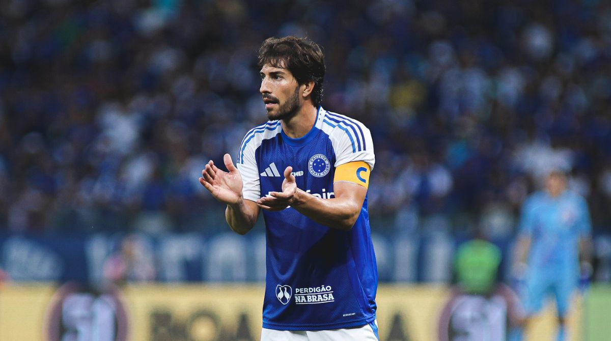 lucas silva cruzeiro