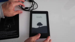 kindle