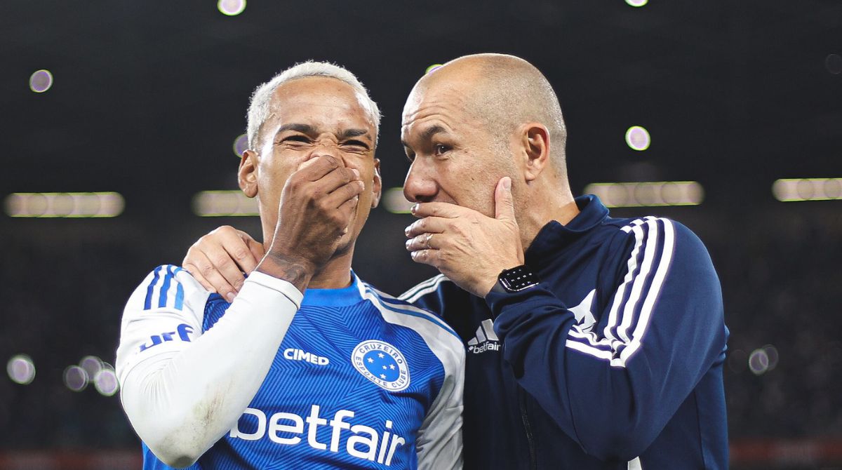 leonardo jardim cruzeiro crb