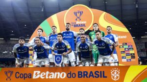 onde assistir cruzeiro crb copa do brasil