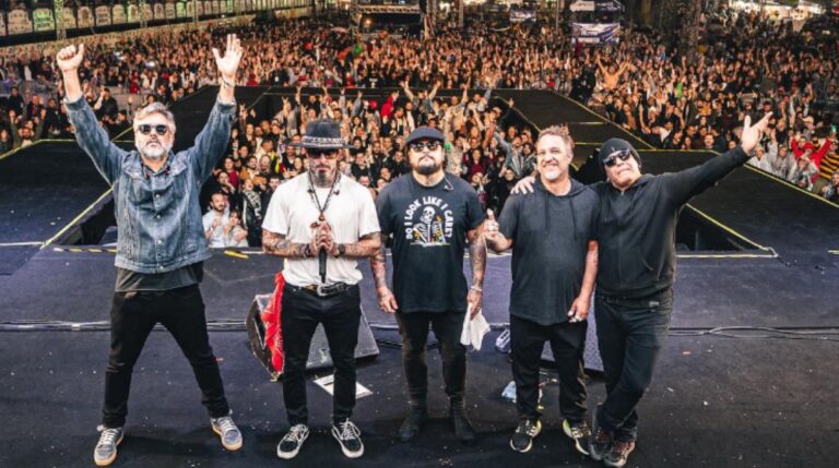 Banda Detonautas