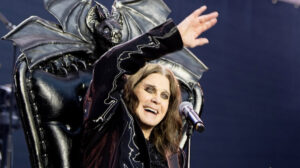 ozzy osbourne
