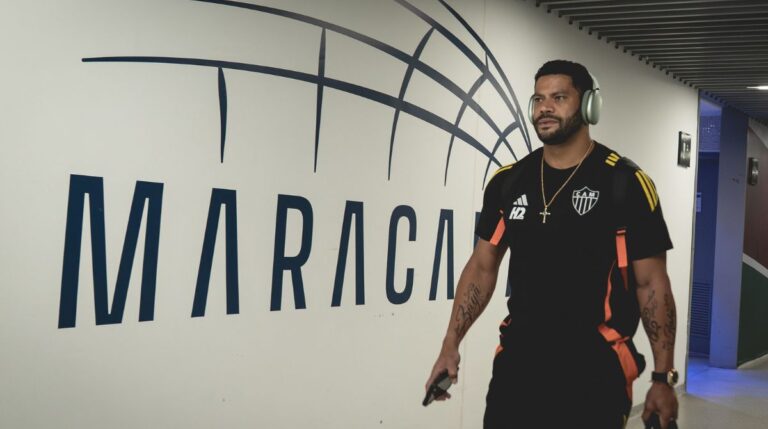 atlético flamengo maracanã