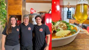 Especial Dia dos Pais a história do Mercadinho Bicalho contada pela família