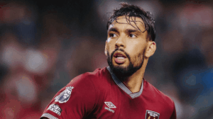 Lucas Paquetá inocentado
