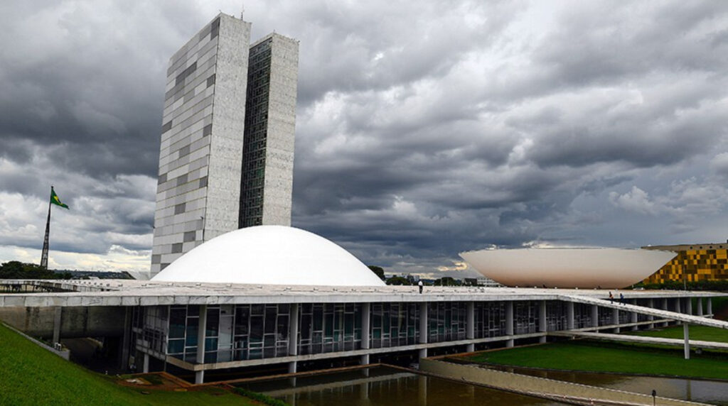 Congresso Nacional