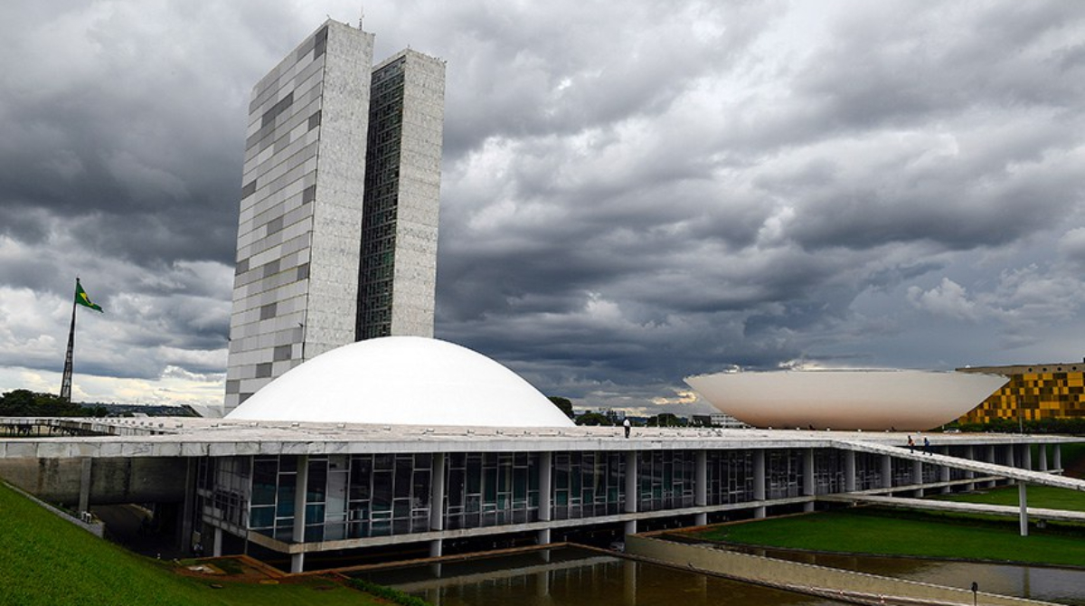Congresso Nacional