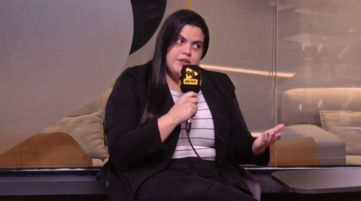 Fernanda Gonçalves, da Fecomercio
