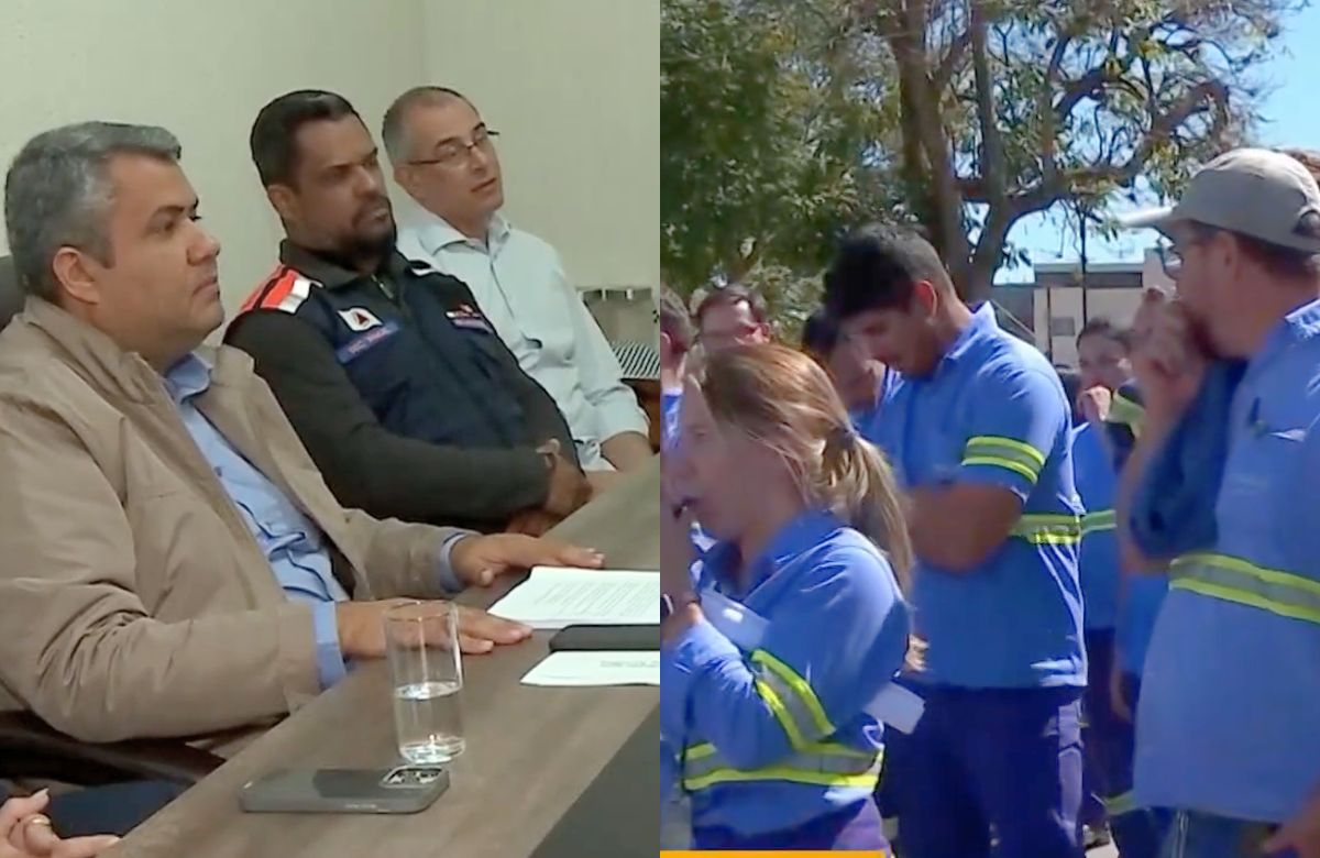 conceicao do para