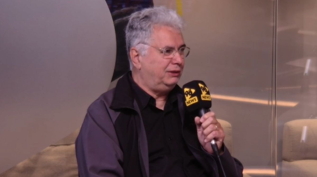 Miguel Carneiro, dono da Walls Cervejaria