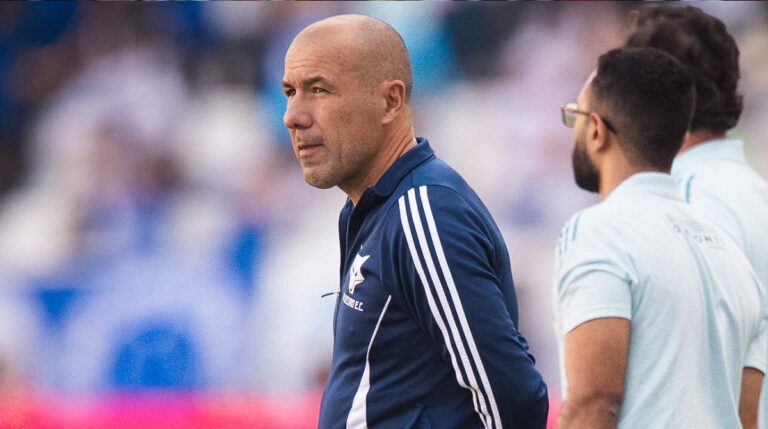 leonardo jardim coletiva vitória cruzeiro botafogo