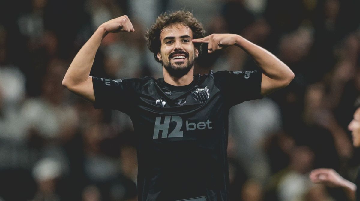 galo bragantino