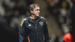 cuca atlético flamengo