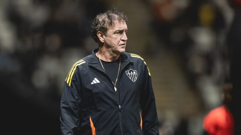 cuca atlético flamengo