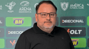 Fred Cascardo América