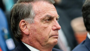 Jair Bolsonaro