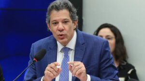 Fernando Haddad