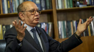 gilmar mendes