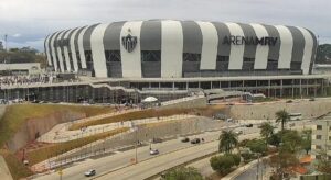 Arena MRV