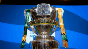Troféu copa do brasil