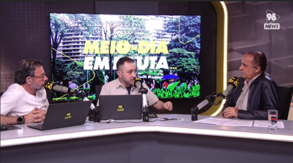 Setor supermercadista mineiro