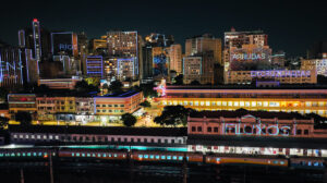 festa da luz
