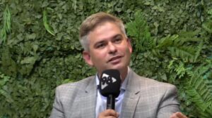Ex-secretário de Meio Ambiente, Germano Vieira