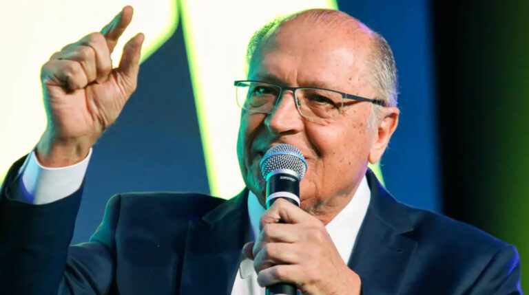 vice-presidente geraldo alckmin