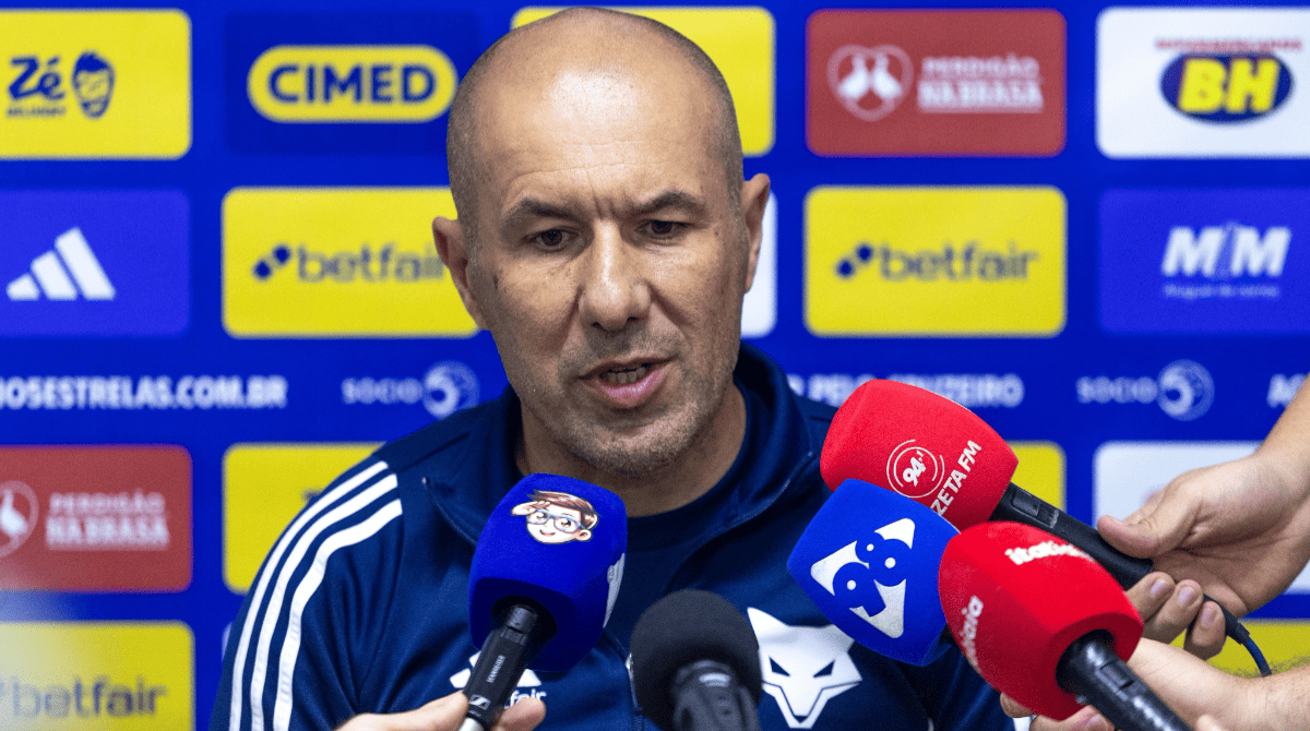 Leonardo Jardim critica calendário e diz que não pretende treinar por ...