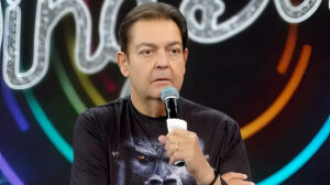 faustão