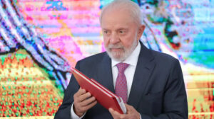 presidente Lula