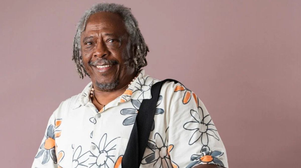 Maurício Tizumba