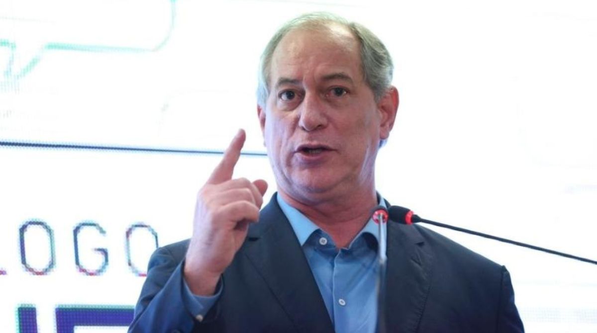 Ciro Gomes