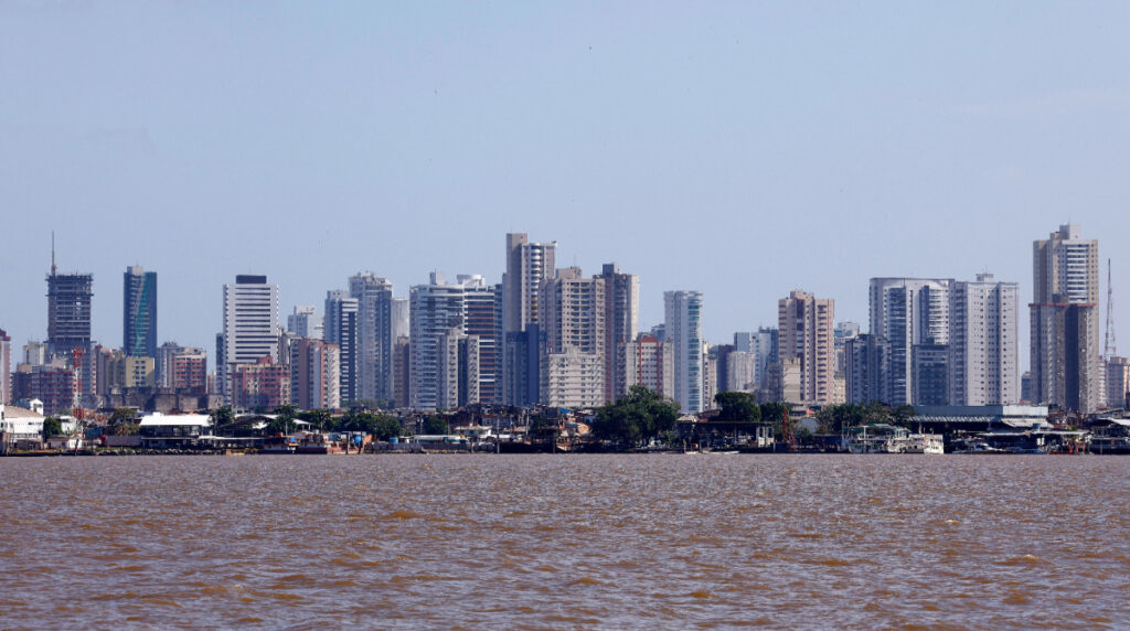 Belém do Pará