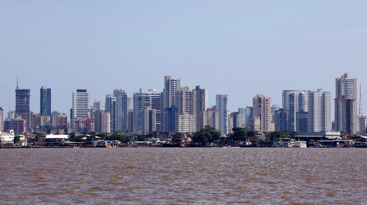 Belém do Pará