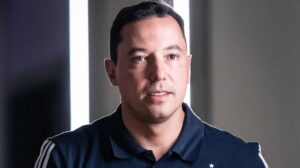 pedro junio vice-presidente cruzeiro clássico copa do brasil