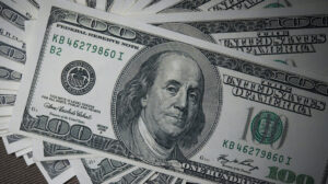 Dólar americano