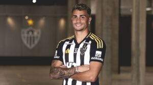 reinier pode jogar sul-americana