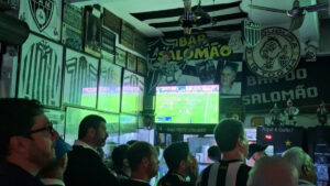 bar do salomao